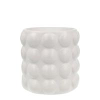 Scentchips - Waxbrander Wit - Wax Melts Brander - Geurbrander