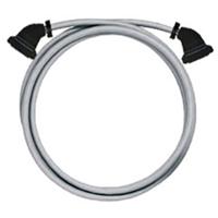 Weidmüller 7789301010 PAC-UNIV-HE20-1:1-1M PLC-kabel Weidmüller 7789301010 PAC-UNIV-HE20-1:1-1M PLC-kabel