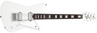 Sterling by Music Man Mariposa Imperial White elektrische gitaar