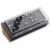 Decksaver Moog Mother 32 & DFAM stofkap