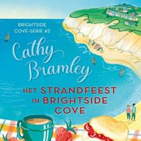 Het strandfeest in Brightside Cove