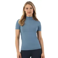 BR Estelle Trainingshirt blauw maat:s