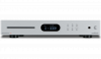 Audiolab 6000CDT CD-speler - Zilver