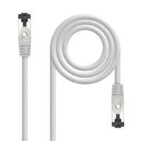 USB-kabel NANOCABLE 10.20.2015 Grijs 15 m
