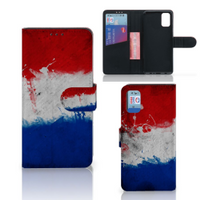 Samsung Galaxy A41 Bookstyle Case Nederland