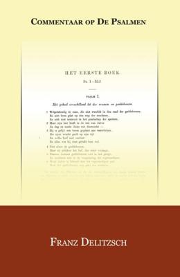 Commentaar op de Psalmen (Paperback)