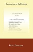 Commentaar op de Psalmen (Paperback)