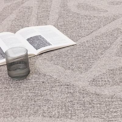 Easy Living - Vloerkleed Loxley Stone Grey -