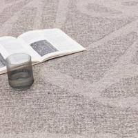 Easy Living - Vloerkleed Loxley Stone Grey -