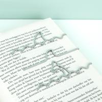 Sea Life Boekenleggers (set Van 3)