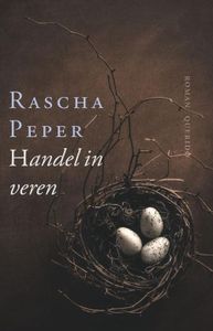 Handel in veren - Rascha Peper - ebook