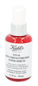 Kiehls - Kiehl&apos;s Vital Skin-Strengthening Super Serum 50 ml