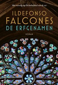 De erfgenamen - Ildefonso Falcones - ebook