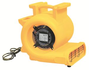 Professionele Ventilator Master CD5000 2640 m³/u