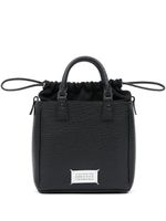 Maison Margiela sac à main 5AC Vertical - Noir