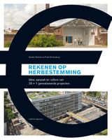 Rekenen op herbestemming - Sander Gelinck, Frank Strolenberg - ebook