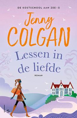 Lessen in de liefde (Paperback)