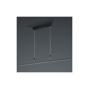 LED design hanglamp 2191/1-06 Slim Lang