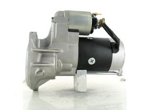 Startmotor Isuzu 130557092080