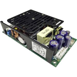 TDK-Lambda CUS200M-12 Netvoeding 12.6 V/DC 16.7 A 1 stuk(s)