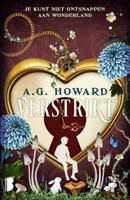 Verstrikt (Hardback)