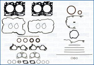 Complete pakkingsset, motor 50320300