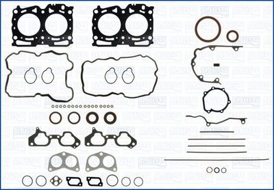 Complete pakkingsset, motor 50320300