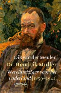 Dr. Hendrik Muller (Hardback)