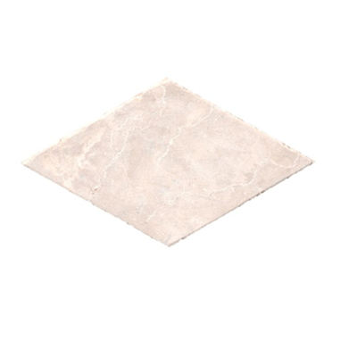 Terre d&apos;Azur Stone Rombo Biancone 10x17 cm