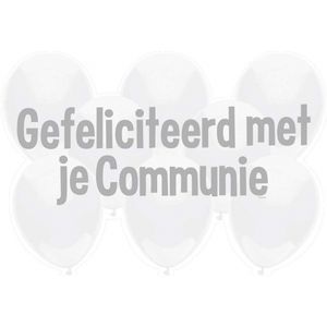 Communie kroonschilden   -