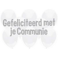 Communie kroonschilden   -