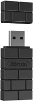 8Bitdo USB Wireless Adapter 2 (Black) - thumbnail