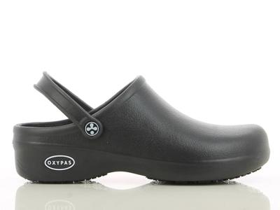 Oxypas Superlichte Klomp Bestlight1 | Wit | Maat 44 - 00.154.124.44