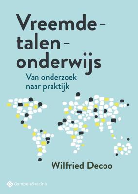 Vreemdetalenonderwijs (Paperback)