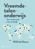 Vreemdetalenonderwijs (Paperback)