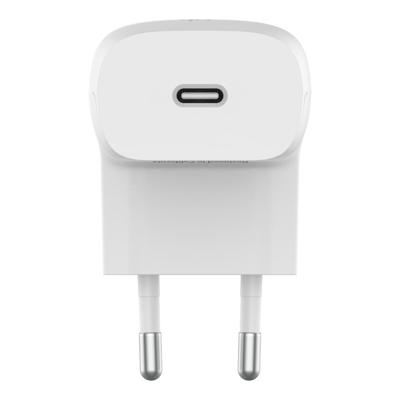 Oplader Belkin WCA006VFWH Wit 20 W
