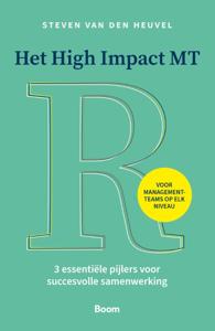 Het High Impact MT (Paperback)