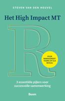 Het High Impact MT (Paperback) Het High Impact MT (Paperback)