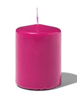 HEMA Stompkaars 7x8cm Hardroze (roze)