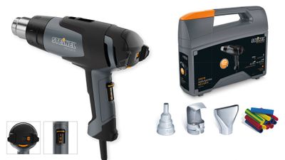 HETELUCHTPISTOOL HG2120E 6464