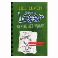 Centraal Boekhuis Het leven van een loser - bekijk het maar!