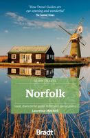 Reisgids Slow Travel Norfolk | Bradt Travel Guides - thumbnail