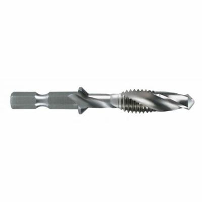 Machine tap RUKO 6 mm Snelstaal (HSS) 12 mm ISO DIN 13 Gecombineerd