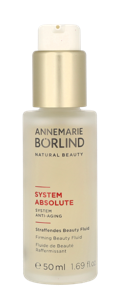 Annemarie Borlind System Absolute Beauty Fluid 50ml