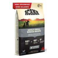 ACANA Adult Small breed - droog hondenvoer - 6kg