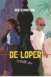 De Loper - Ben Schaafsma - ebook