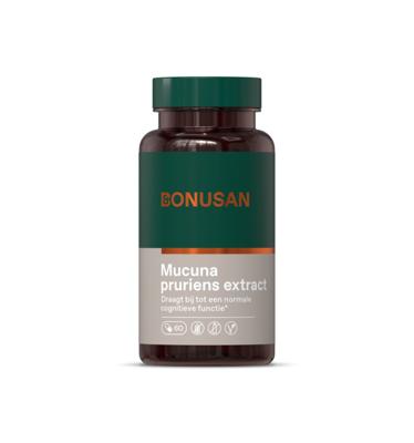 Mucuna pruriens