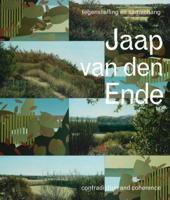 Jaap van den - Ende tegenstelling en samenhang - contradiction and coherence (Hardback)