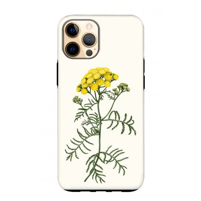 Tansy: iPhone 12 Pro Max Tough Case