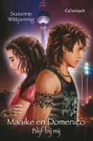 Blijf bij mij (Paperback)